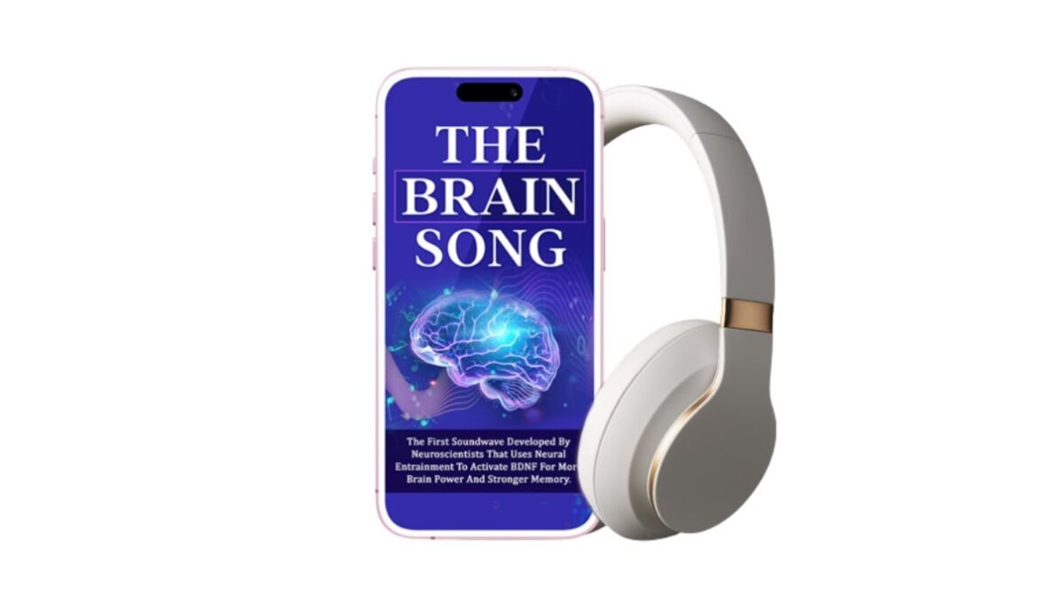 The Brain Song Review: What a 12-Minute Track Can—and Can’t—Do for Focus 1 The Brain Song Review