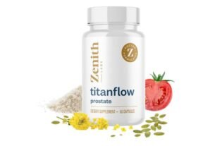 TitanFlow Review