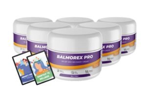 Balmorex Pro Review
