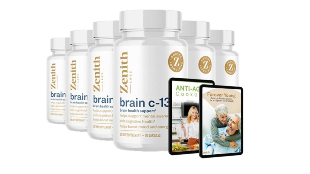 What Is Brain C13