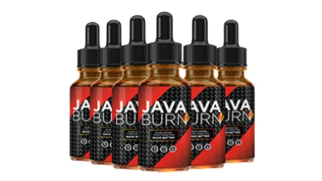 Java Burn Review: What Happened the Last Time This Ingredient Was Sold This Way 2 What Java Burn Is