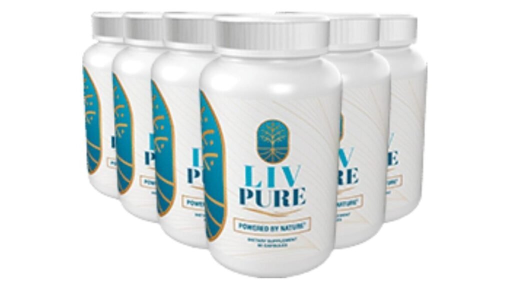 Liv Pure Review: What Happens When You Try to Check the Citations 2 What Liv Pure Is
