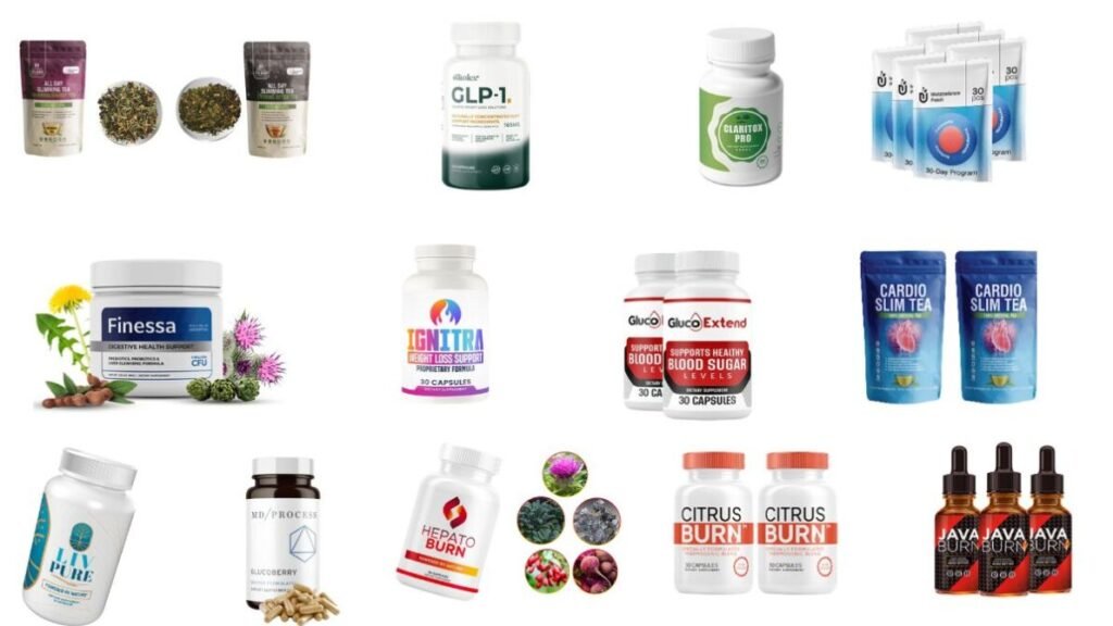 Best Liver Support Supplements 2026: What You Can Actually Verify 2 What Liver Support Actually Means