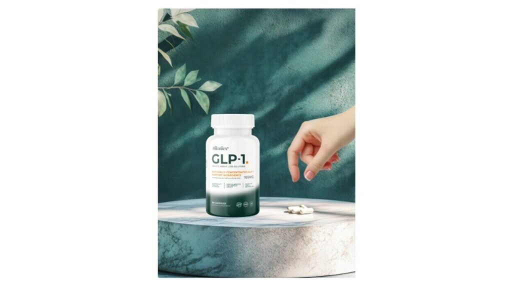Slimlex GLP-1 Review: The Human Trial Found Something Real — Just Not This 2 What Slimlex Is