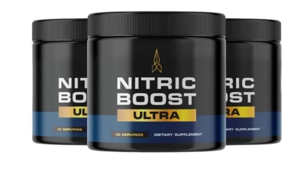 Nitric Boost Review: The Testosterone Study That Found the Opposite Effect 2 When to See a Doctor, Not a Booster