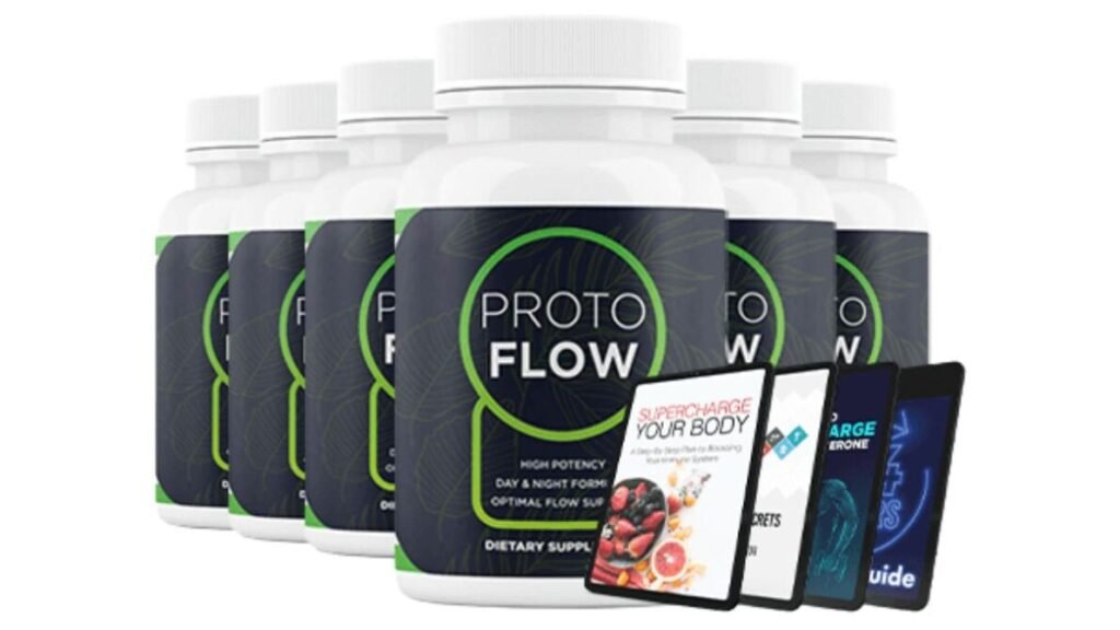 Where to Buy Protoflow