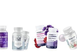 Womens Health Supplements The 4 Checks, and Why Prevention Isnt Treatment