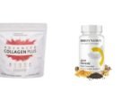 Advanced Collagen Plus vs Joint Genesis