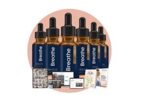 Breathe Lung Supplement Review