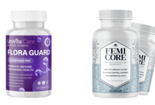 FemiCore vs UroVita Care