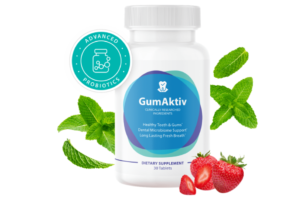 GumAktiv Review