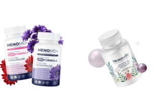 MenoMD+ vs Menovelle