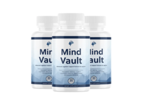 MindVault Review