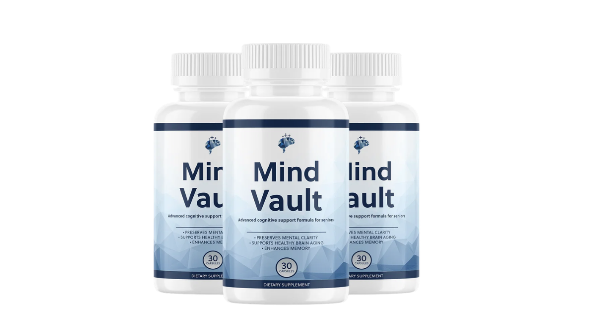MindVault Review