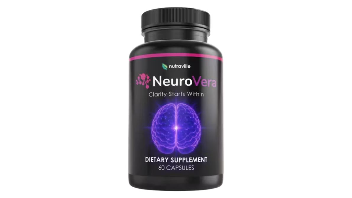 NeuroVera Review
