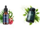 Prostadine vs Total Control 24