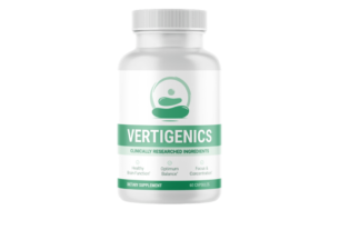 Vertigenics Review