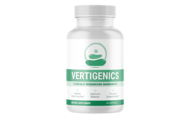 Vertigenics Review