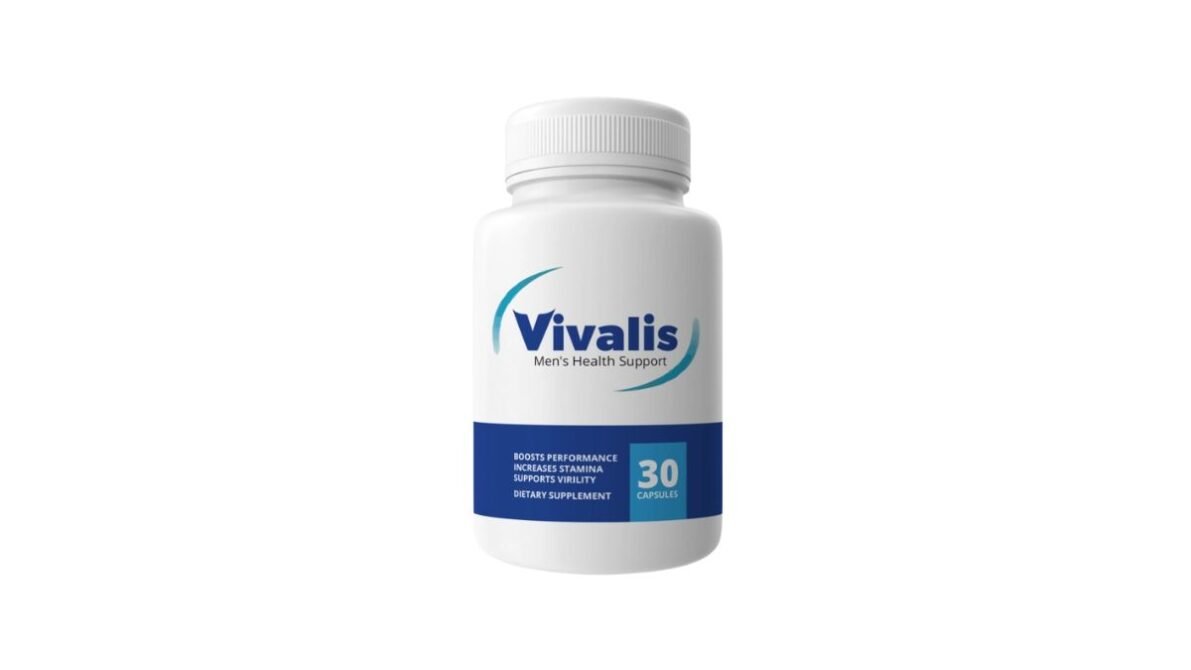 Vivalis Review: Four Different "Official" Formulas, One of Them With Yohimbe - and No Way to Know Which Ships 1 Vivalis Review