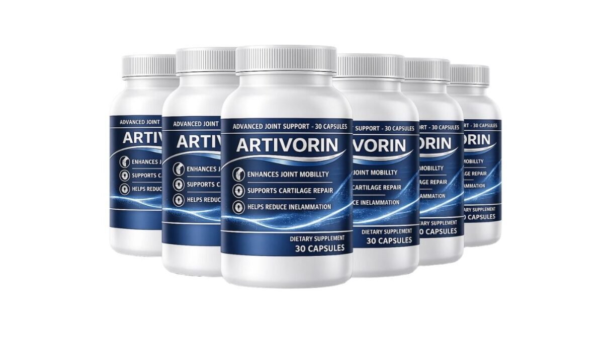 Artivorin Review