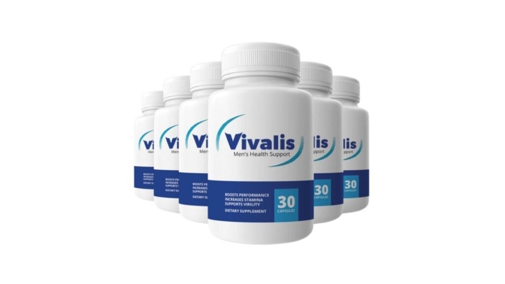 Vivalis Review: Four Different "Official" Formulas, One of Them With Yohimbe - and No Way to Know Which Ships 2 What I Liked