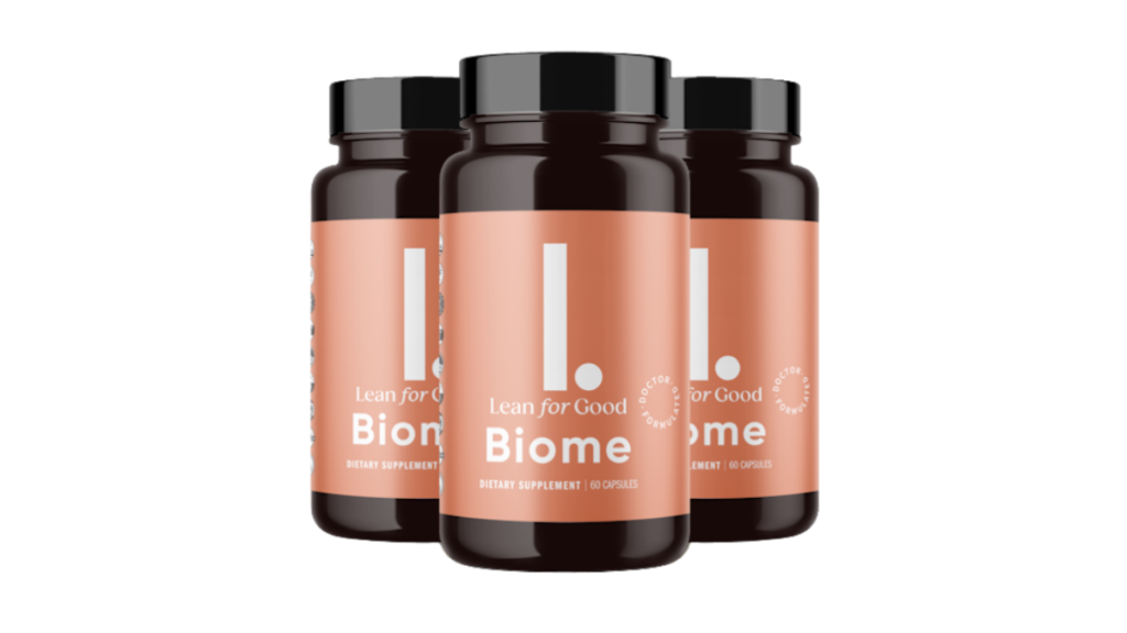 LeanBiome Review: The Doses Are Real - but the Studies Behind Them Used Fermented Milk and a Diet 1 What I Liked
